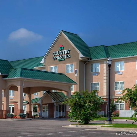 Country Inn & Suites By Radisson, Emporia, Va Esterno foto