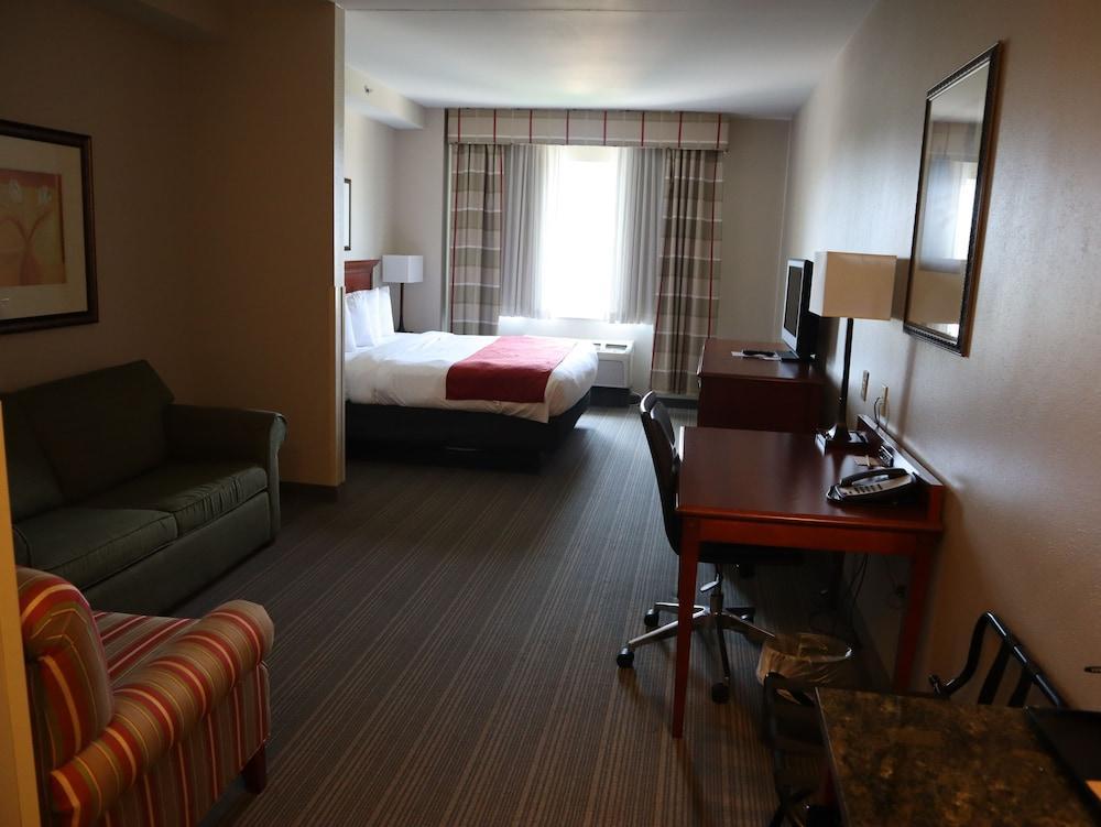 Country Inn & Suites By Radisson, Emporia, Va Esterno foto