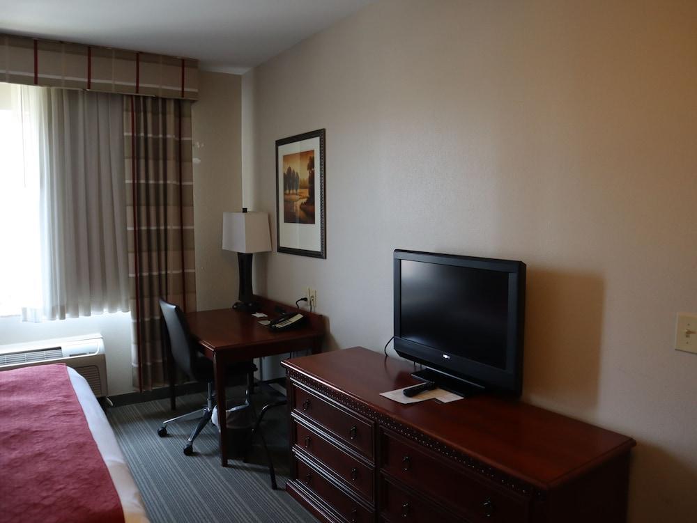 Country Inn & Suites By Radisson, Emporia, Va Esterno foto