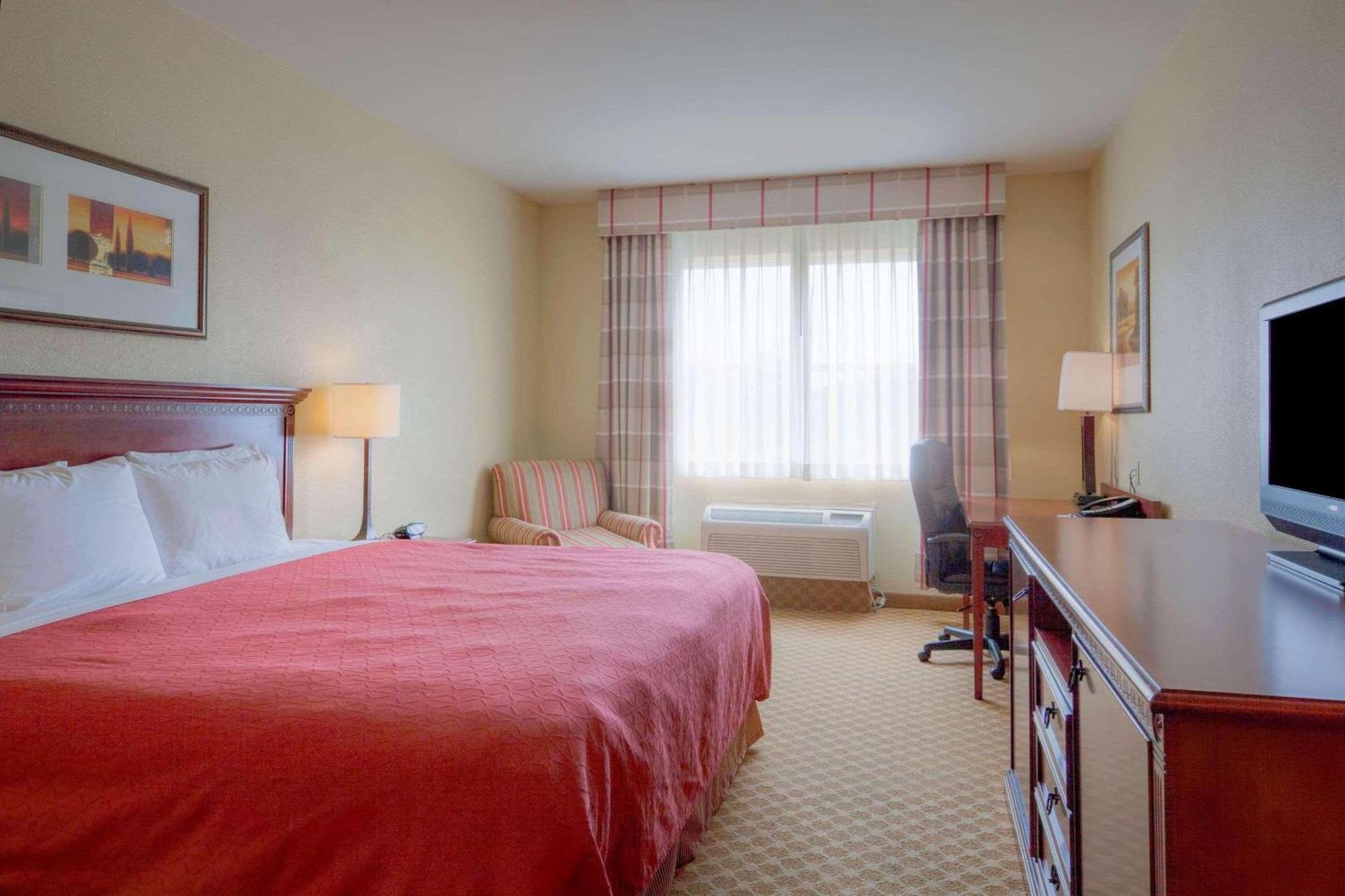 Country Inn & Suites By Radisson, Emporia, Va Esterno foto