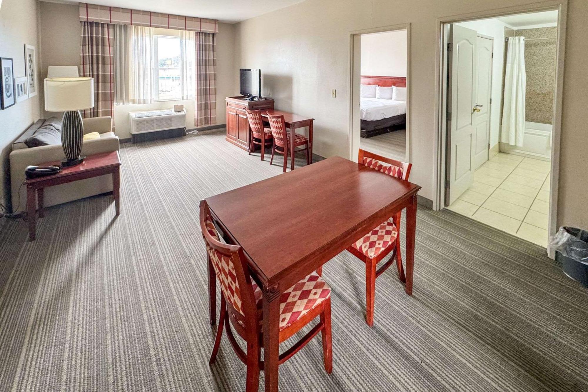 Country Inn & Suites By Radisson, Emporia, Va Esterno foto