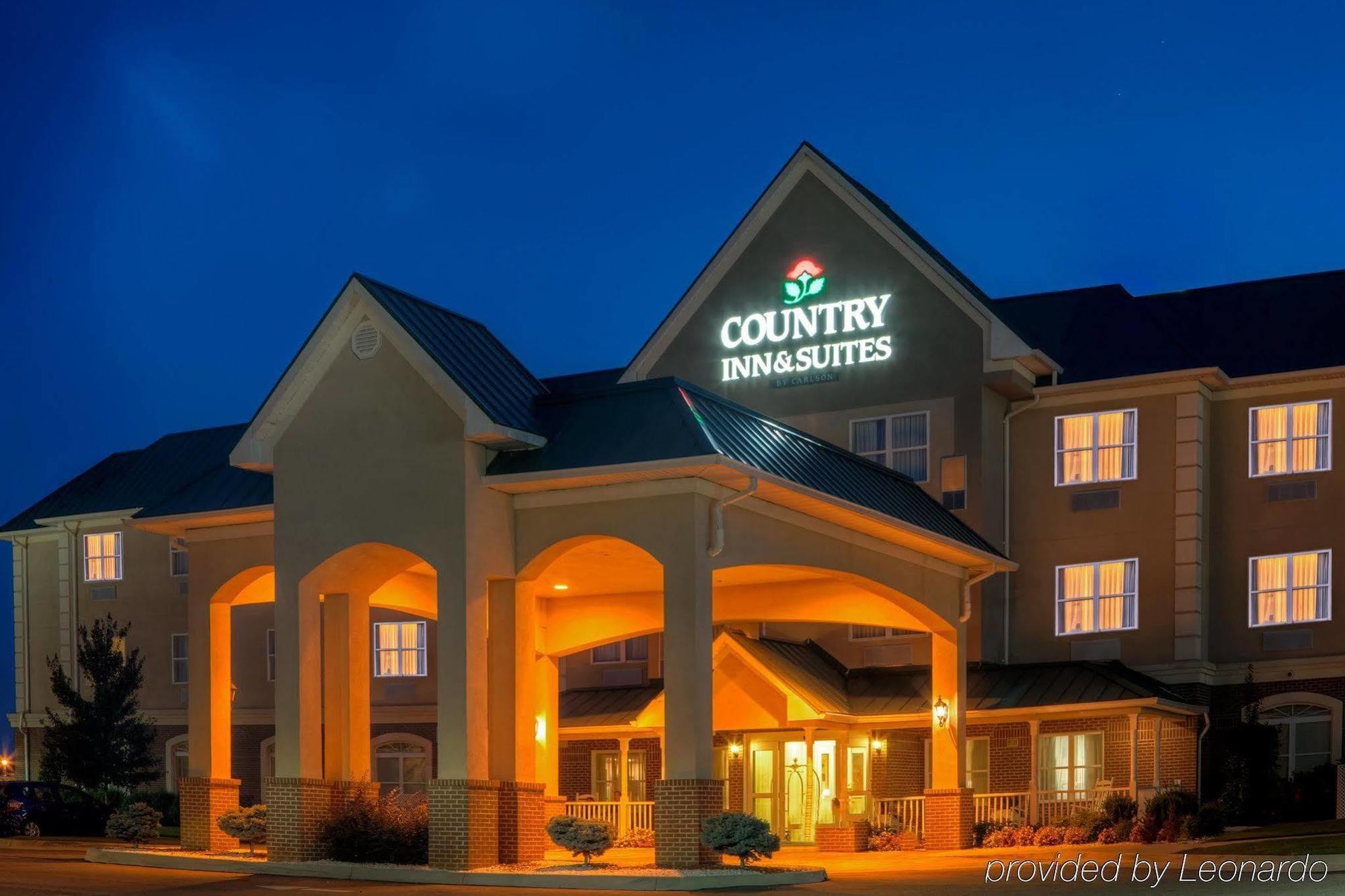 Country Inn & Suites By Radisson, Emporia, Va Esterno foto